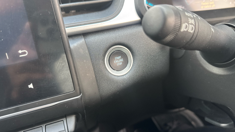 Renault Captur 1.6 E-Tech full hybrid 145 Evolution 5dr Auto Hybrid Hatchback